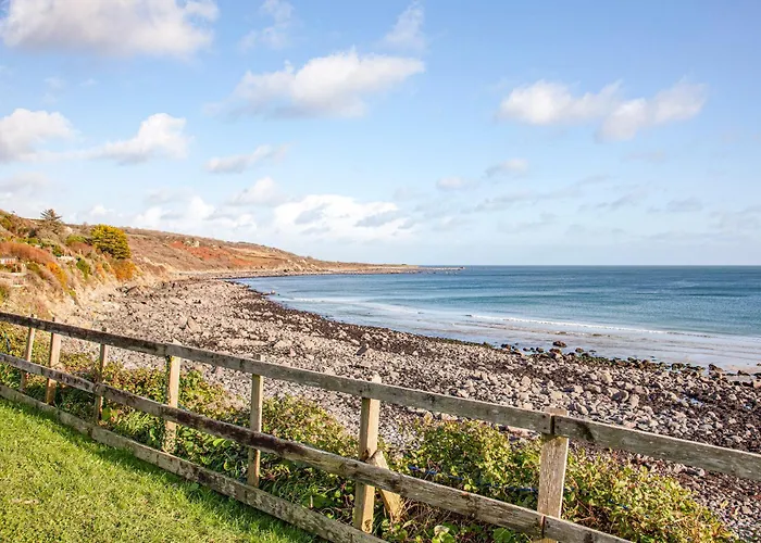Headland Cottages