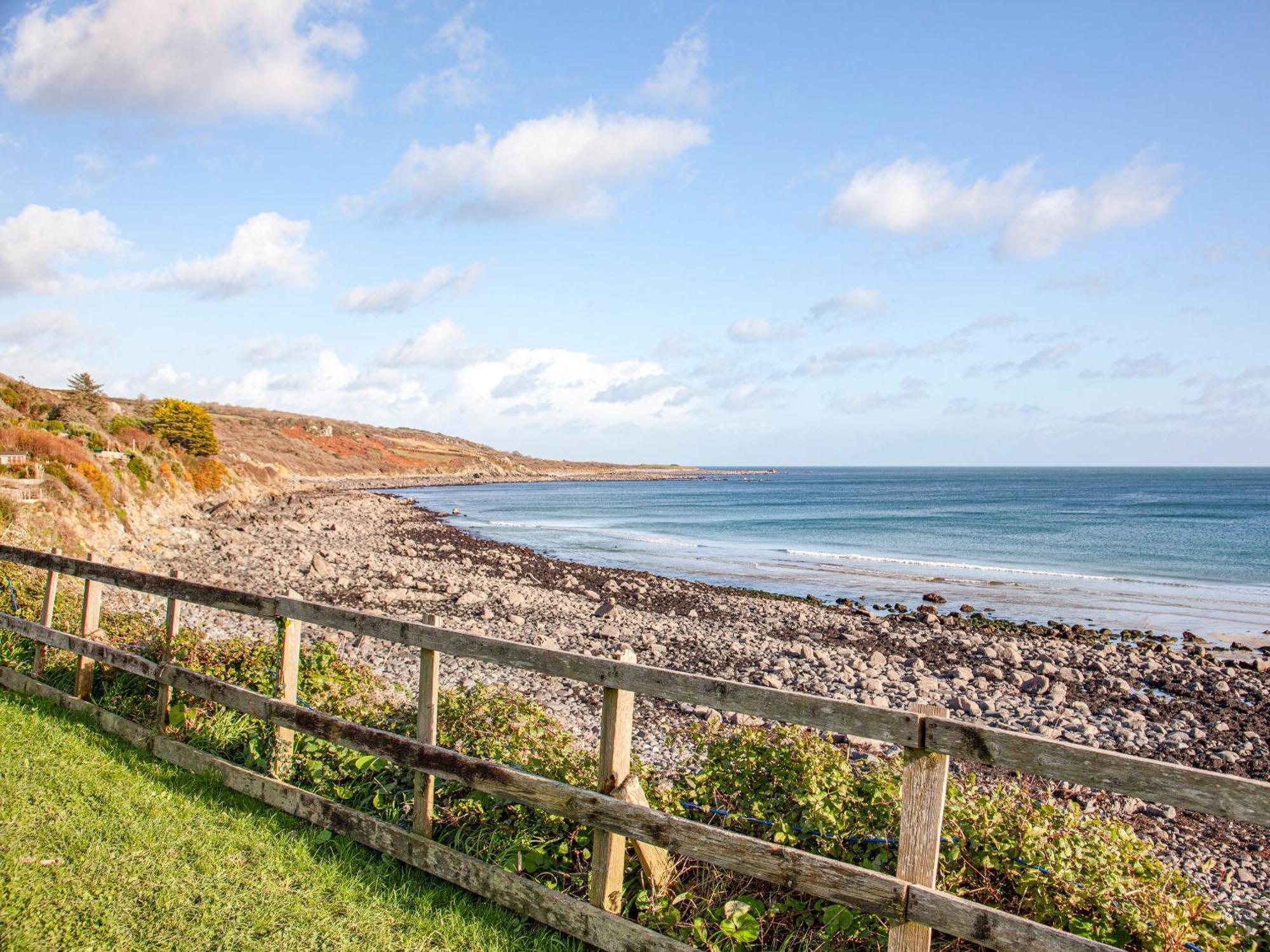 Headland *