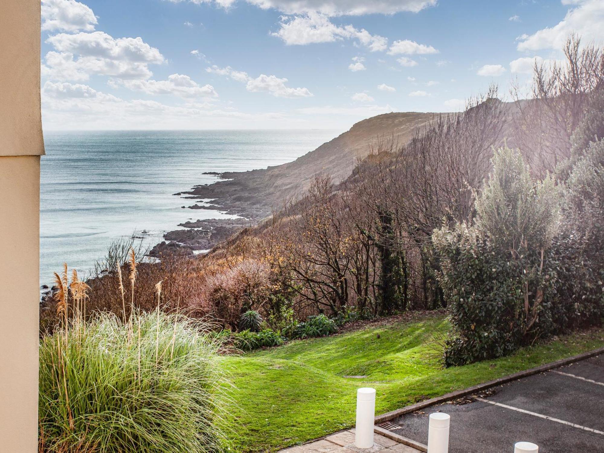 Headland Casa de Férias Coverack