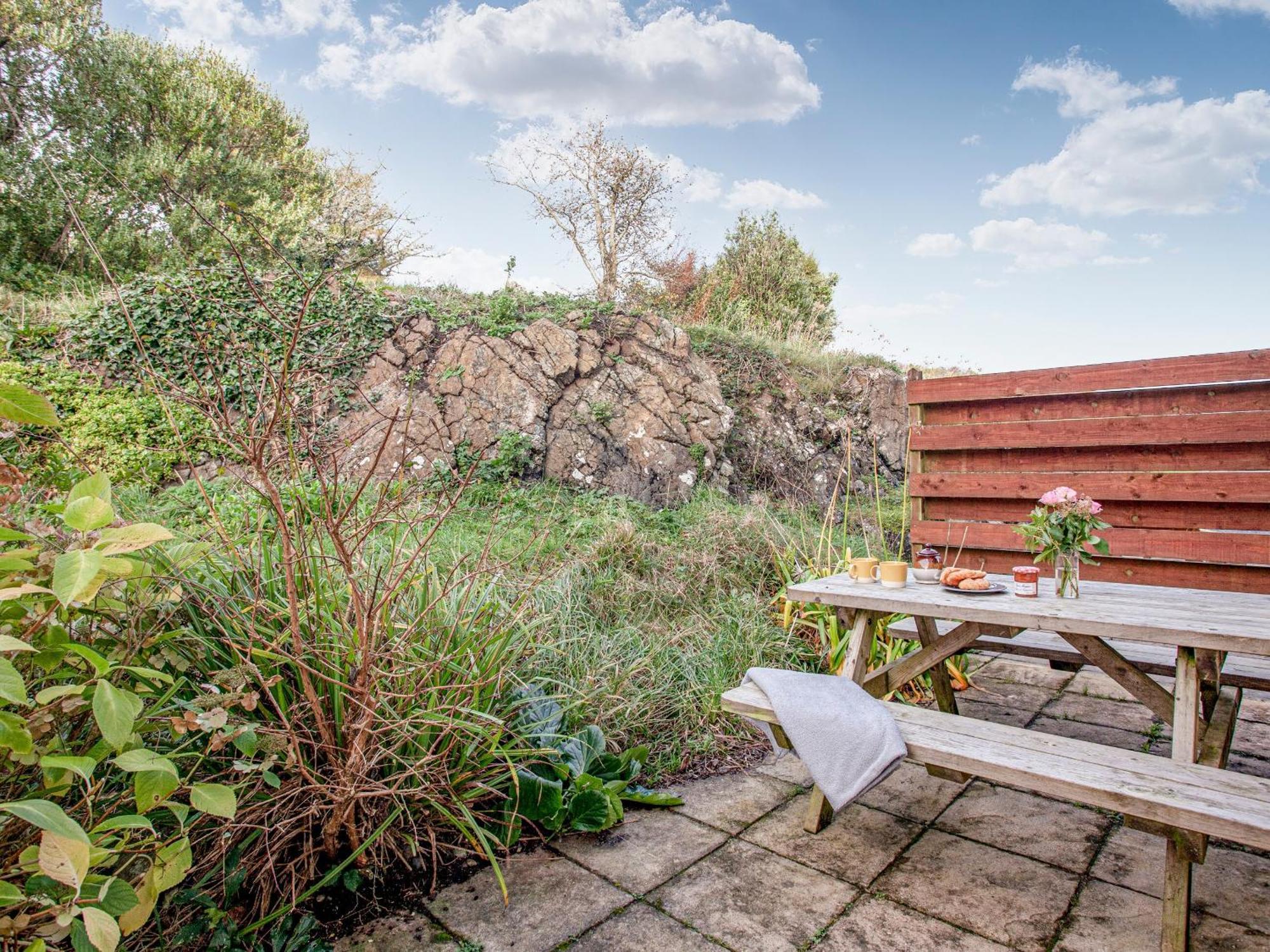 Casa de Férias Headland Coverack