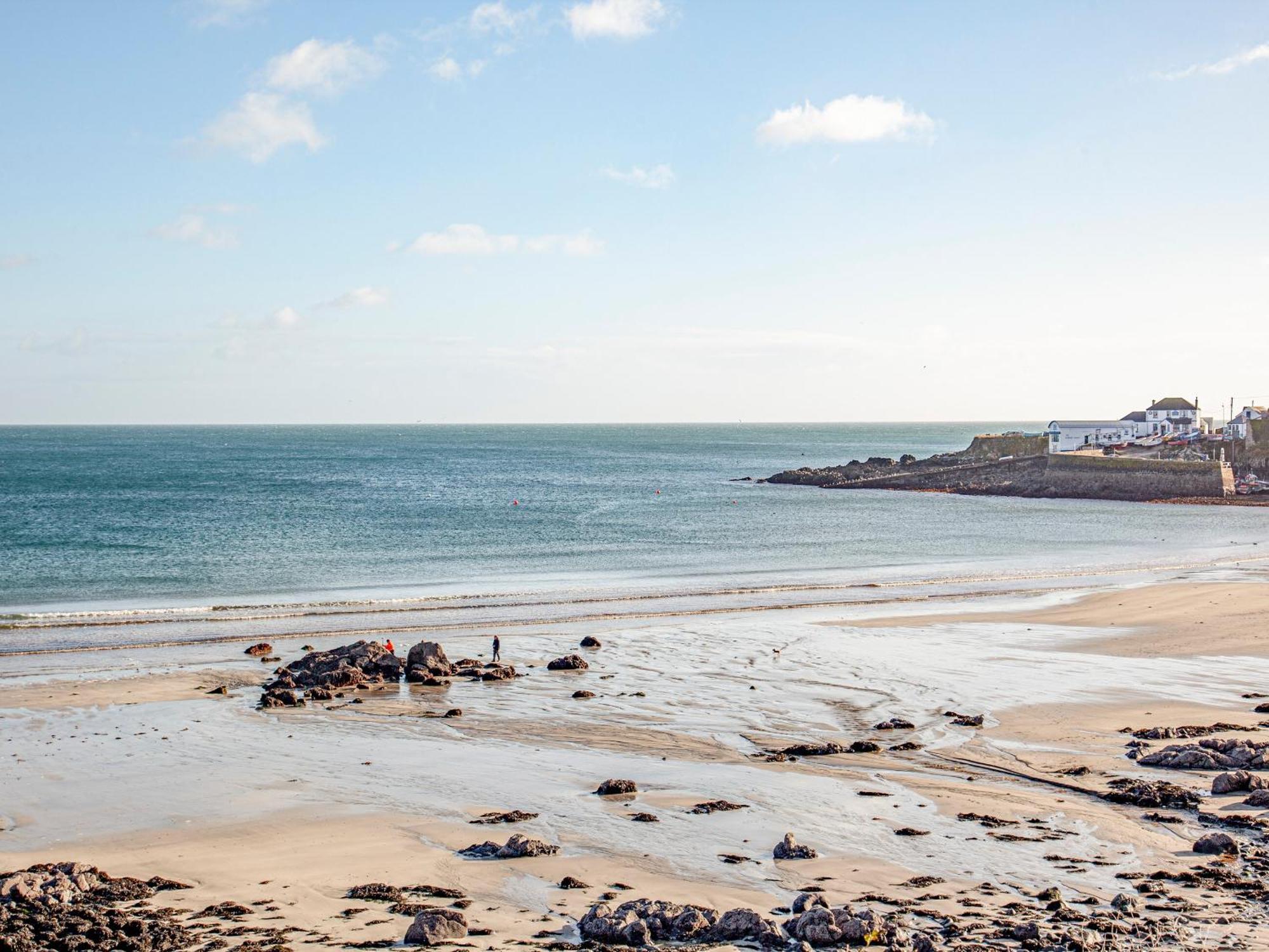 Headland * Coverack