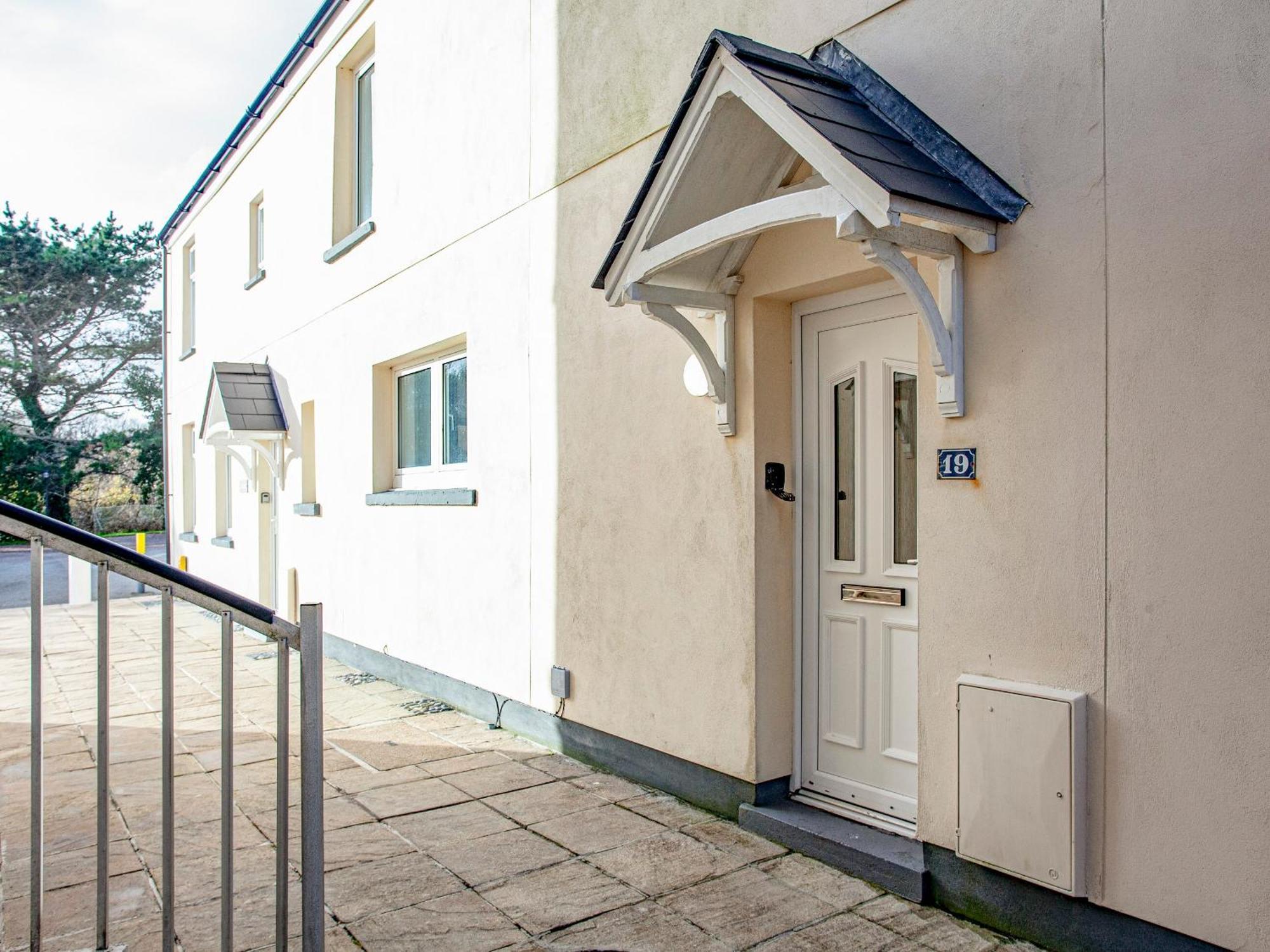 Headland Holiday home Coverack