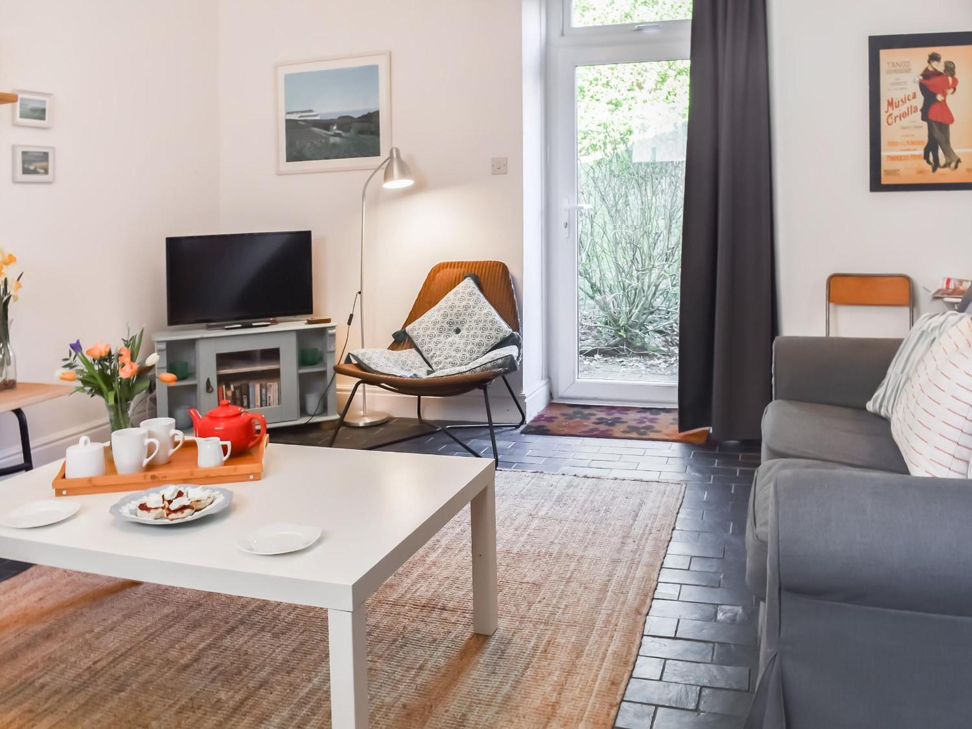Headland Holiday home