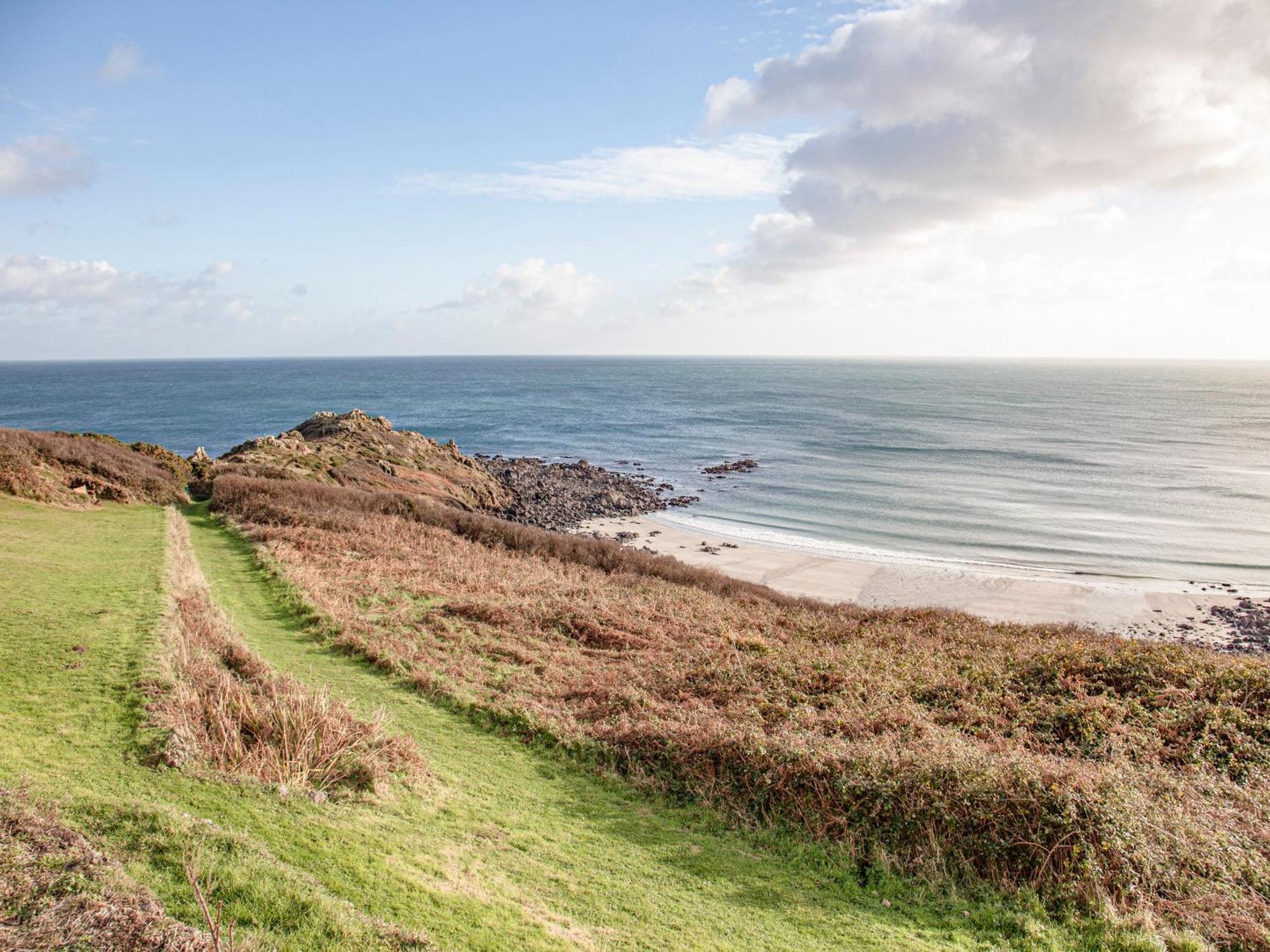 Headland Coverack